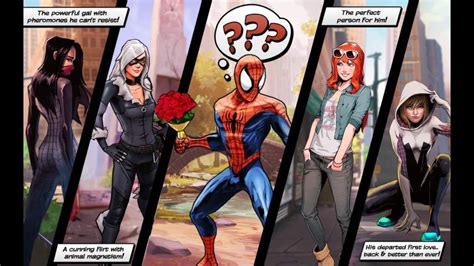 Three Traits that Define Spiderman as a Hero